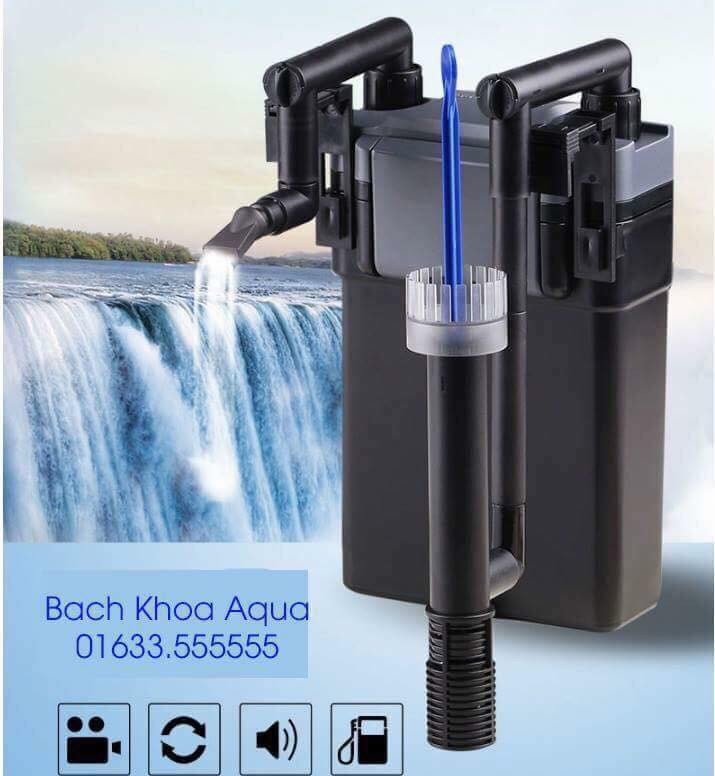 Lọc Treo SunSun HBL 801-802-803